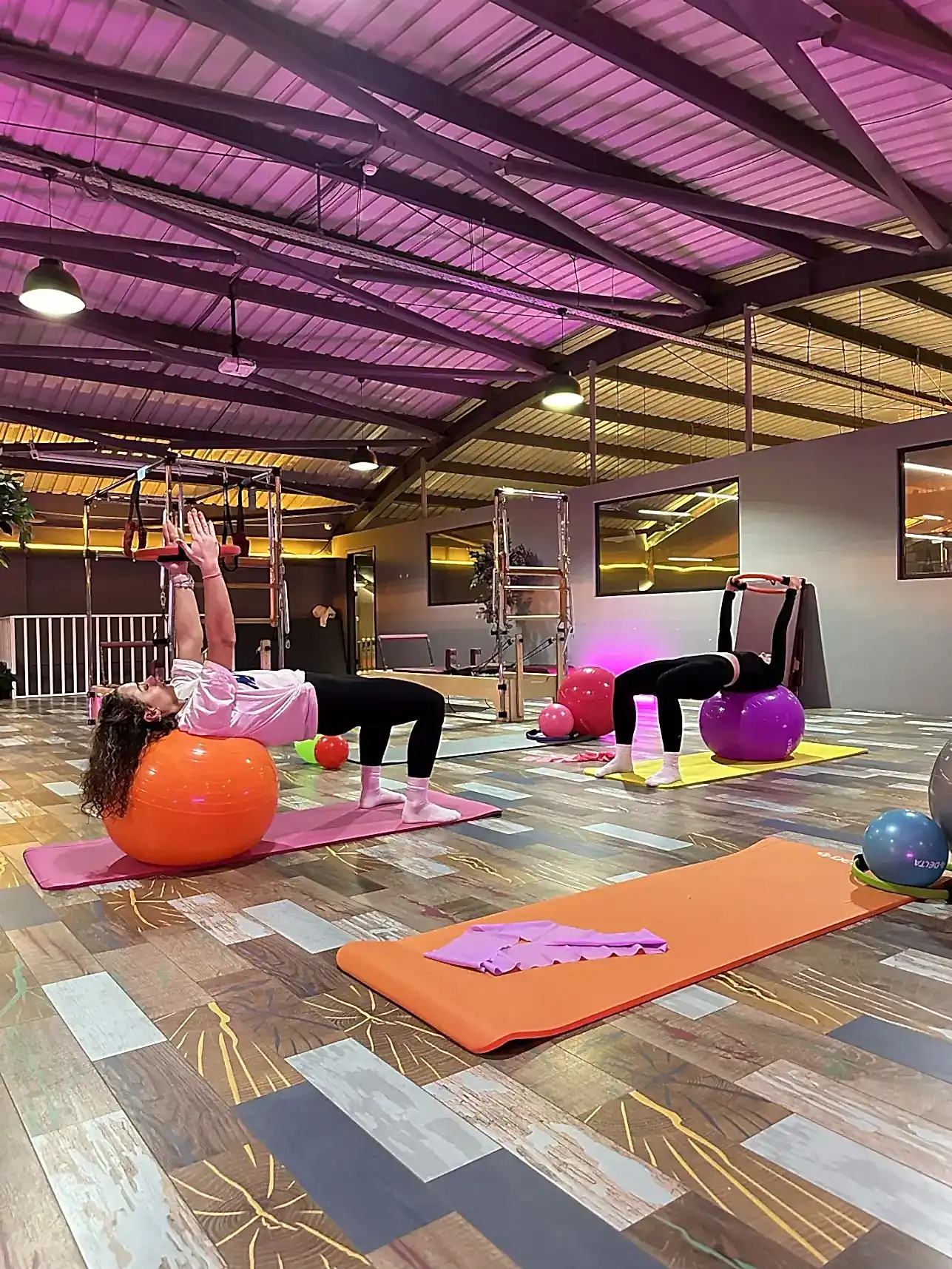 Bursa Görükle çocuklara özel dövüş ve spor alanı – Hyperion Fighters’ta Samurai Kids çocuk grubu için güvenli antrenman ortamı